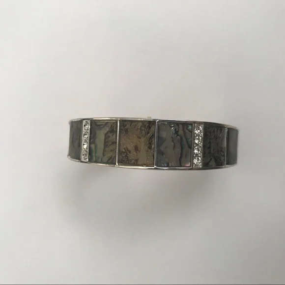 Nacre bracelet - Picture 3 of 12